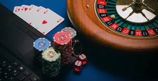 Онлайн казино BitZamo Casino